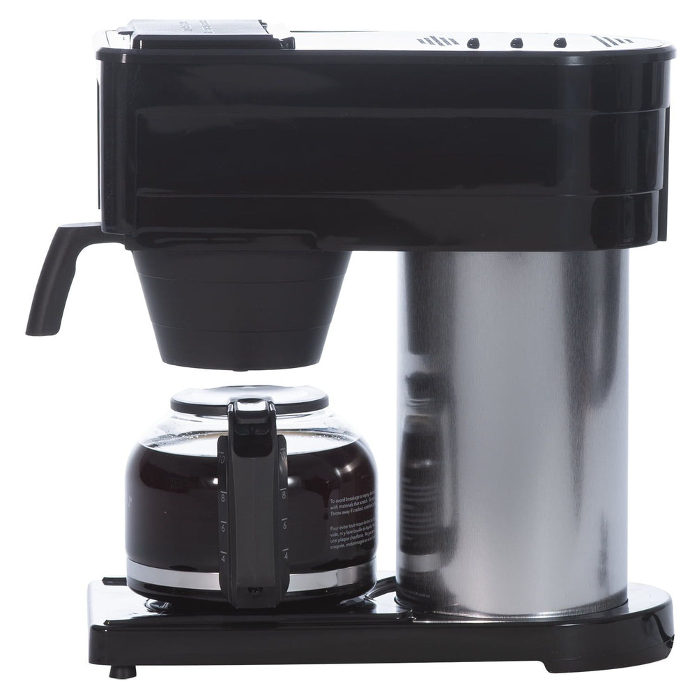 BUNN BXB Drip Coffee Maker - From Where -