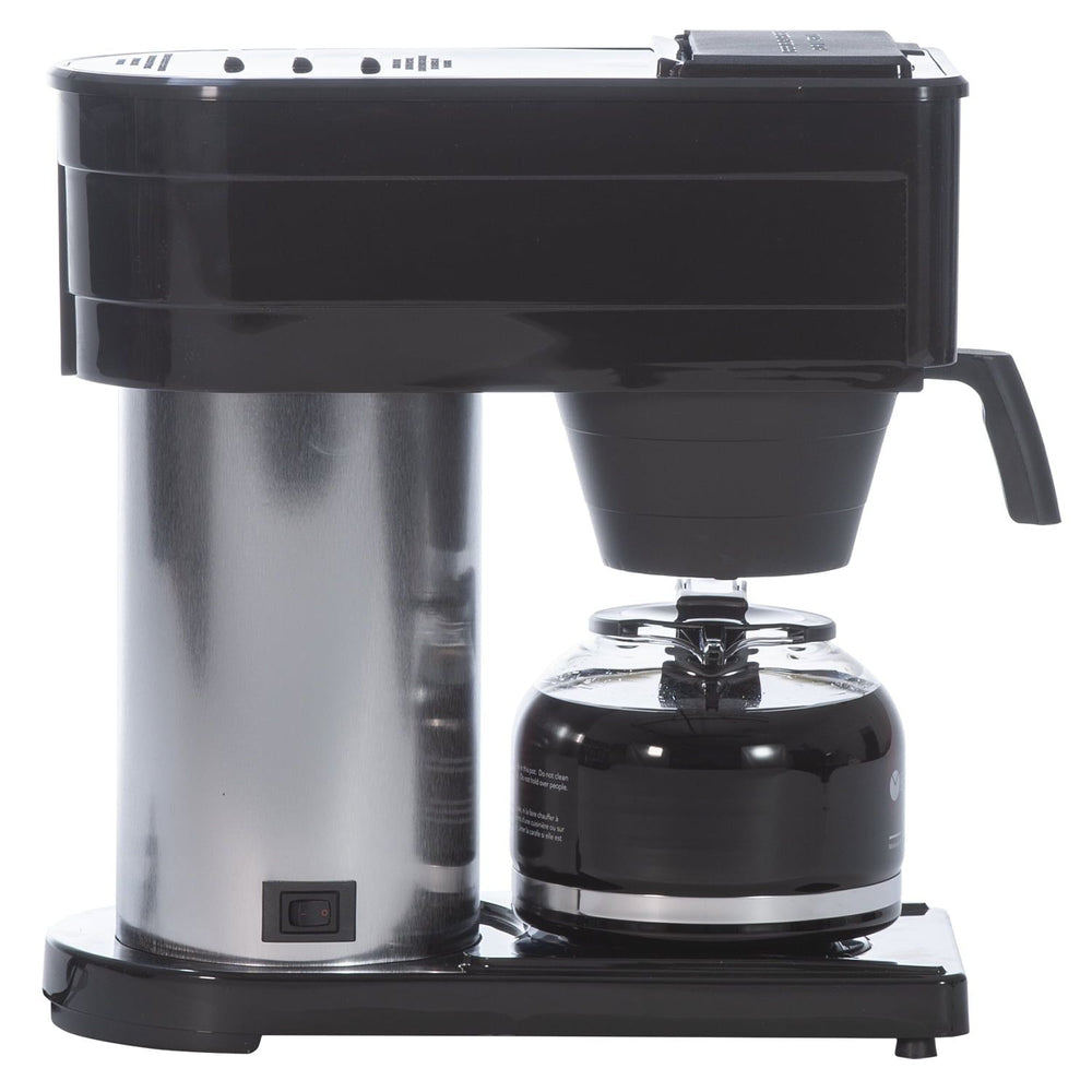 BUNN BXB Drip Coffee Maker - From Where -