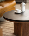 Bunn Classic Coffee Table (30"W) - From Where - 