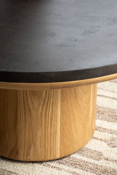 Bunn Classic Coffee Table (30"W) - From Where - 