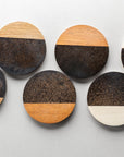 Bunn Coffee Coasters - From Where - 