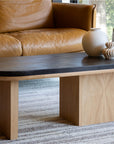 Bunn Pill Coffee Table (21"W) - From Where - 