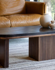 Bunn Pill Coffee Table (21"W) - From Where - 