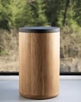 Bunn Side Table (14"D) - From Where - 