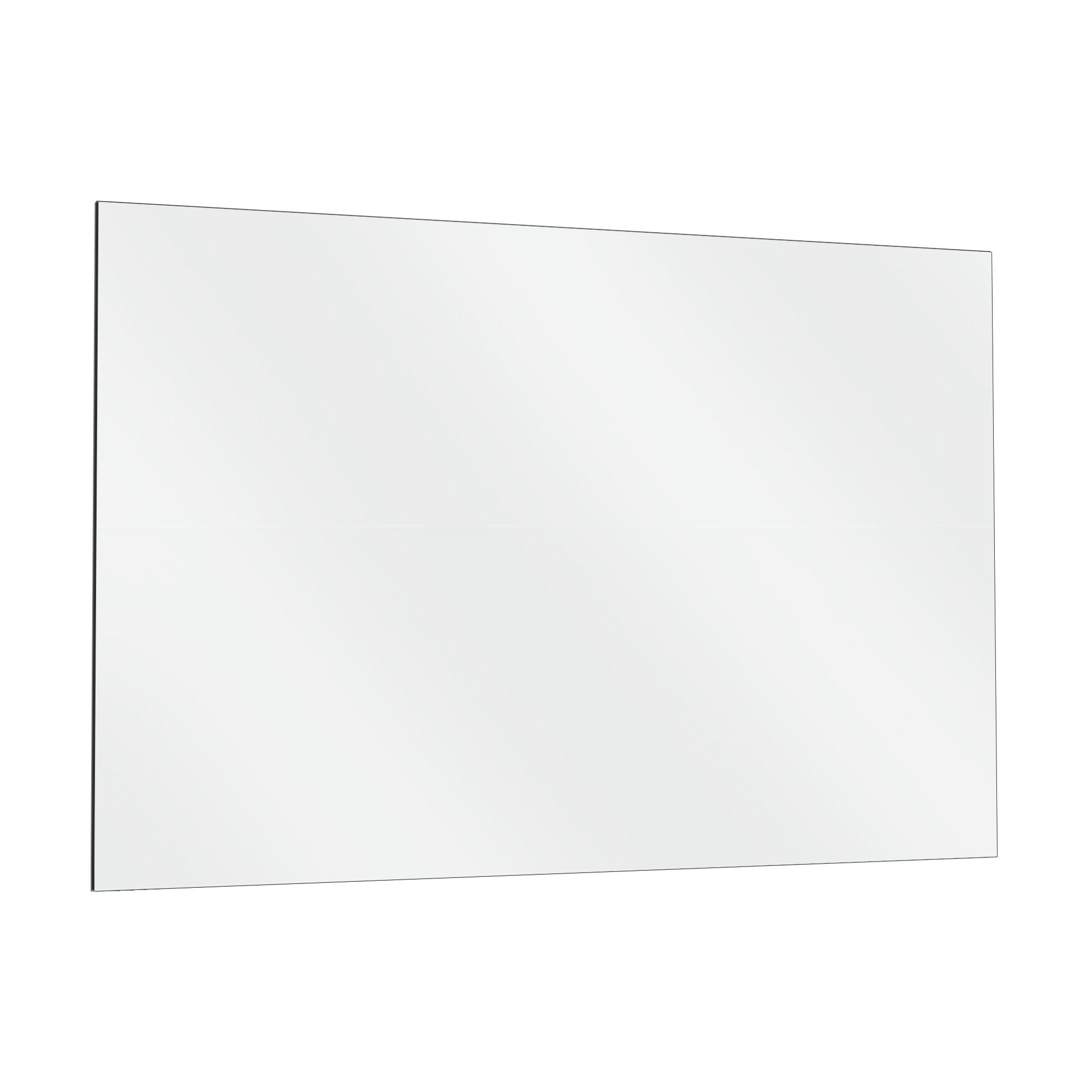 Burciaga Frameless Full Length Mirror - From Where - 