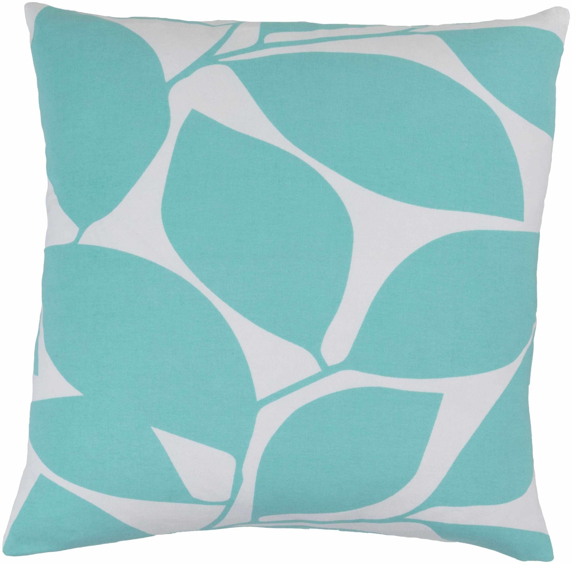 Burwood Throw Pillow - From Where - 