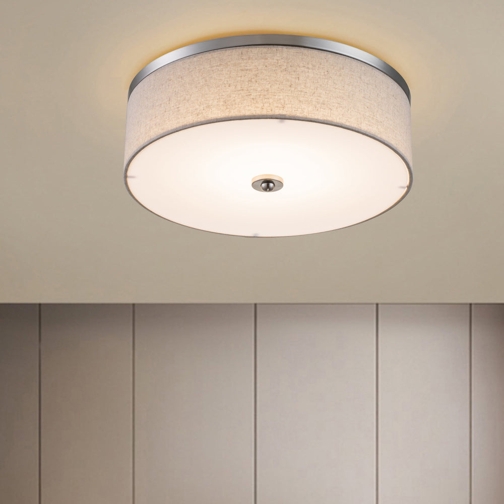 C - Cattleya Dimmable Ceiling Light - From Where -