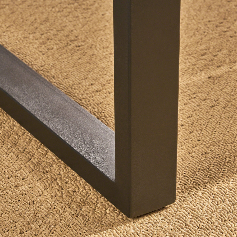 7-Piece Wicker Dining Set