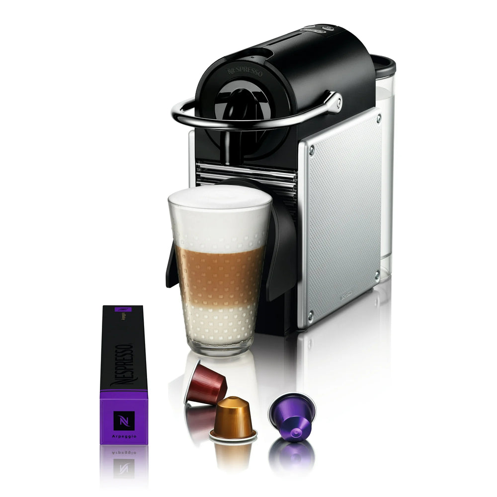 Nespresso Pixie Espresso Machine
