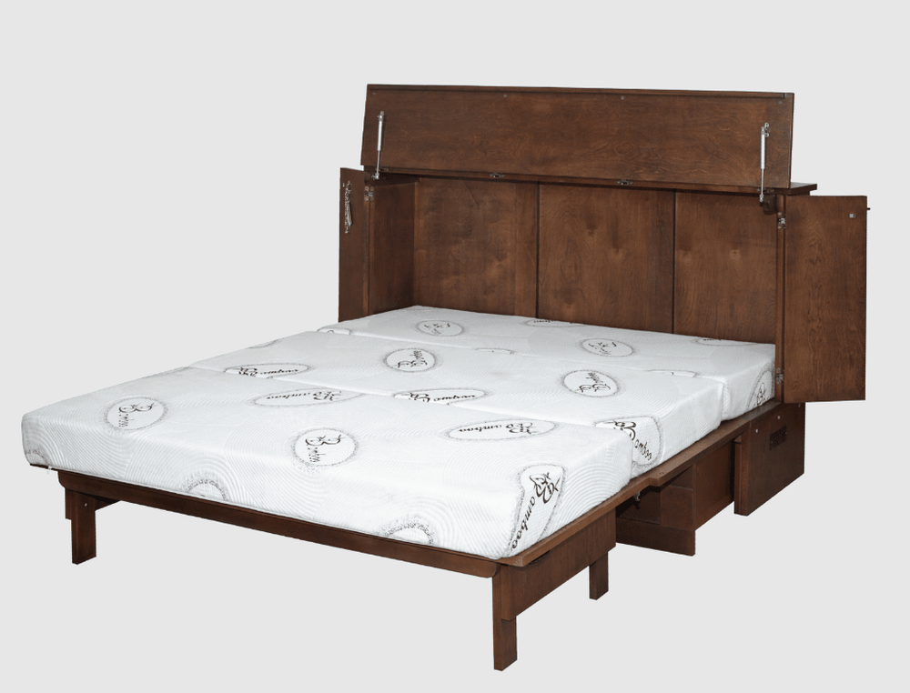 CabinetBed™ Elite &amp; Studio Series - From Where Finds - 