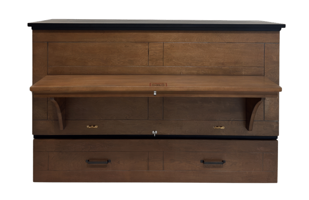 CabinetBed™ Elite &amp; Studio Series - From Where Finds - 