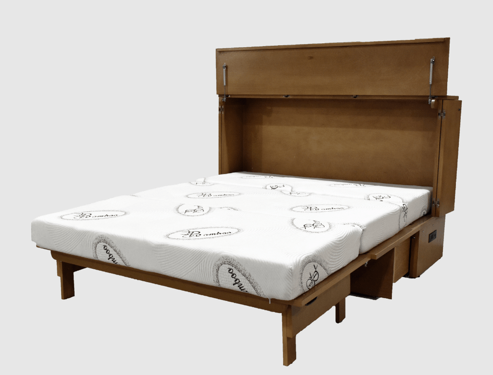 CabinetBed™ Elite &amp; Studio Series - From Where Finds - 