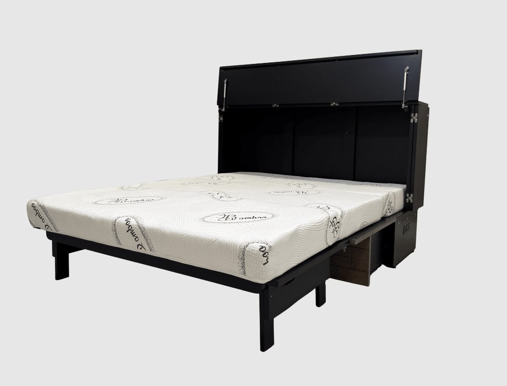 CabinetBed™ Elite &amp; Studio Series - From Where Finds - 