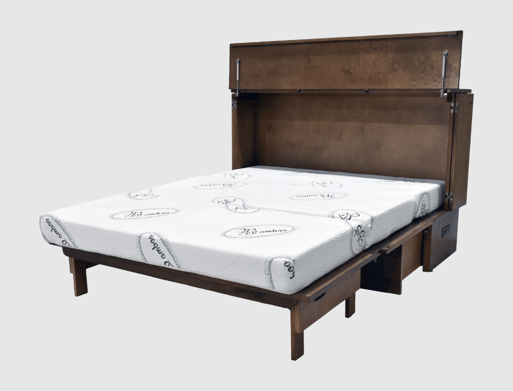 CabinetBed™ Elite &amp; Studio Series - From Where Finds - 