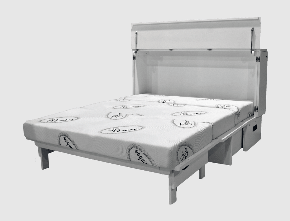 CabinetBed™ Elite &amp; Studio Series - From Where Finds - 