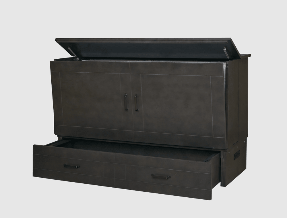 CabinetBed™ Elite &amp; Studio Series - From Where Finds - 