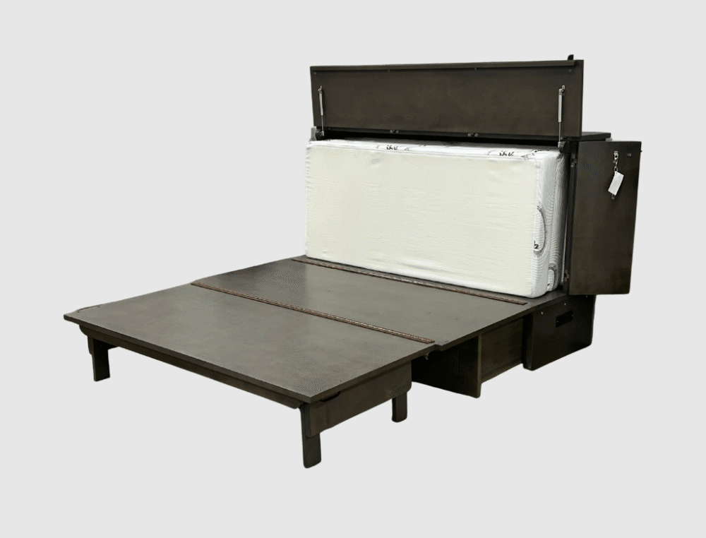 CabinetBed™ Elite &amp; Studio Series - From Where Finds - 