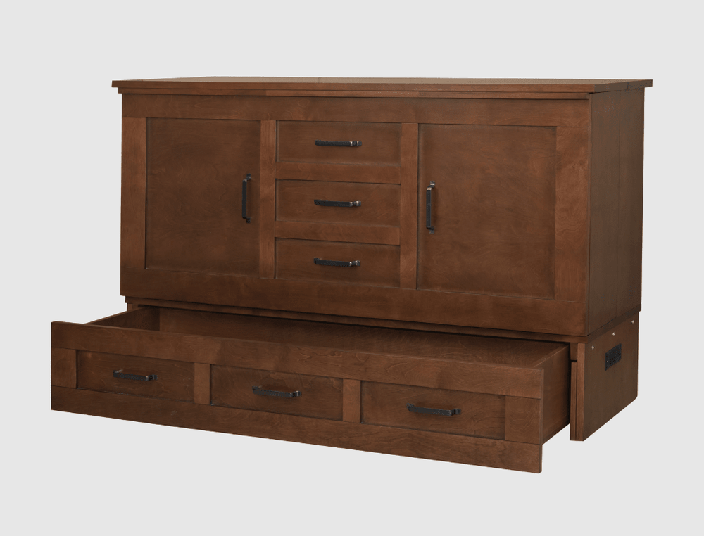 CabinetBed™ Elite &amp; Studio Series - From Where Finds - 