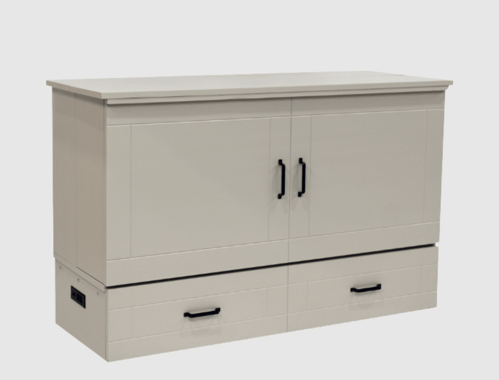 CabinetBed™ Elite &amp; Studio Series - From Where Finds - 