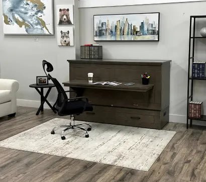 CabinetBed™ Elite &amp; Studio Series - From Where Finds - 