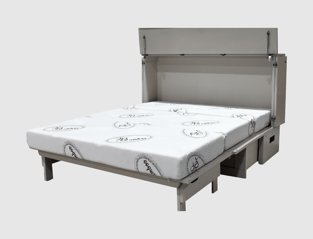 CabinetBed™ Elite &amp; Studio Series - From Where Finds - 
