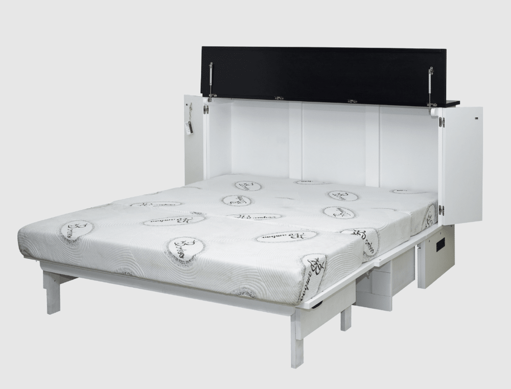 CabinetBed™ Elite &amp; Studio Series - From Where Finds - 