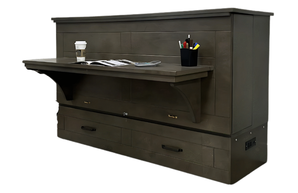 CabinetBed™ Elite &amp; Studio Series - From Where Finds - 