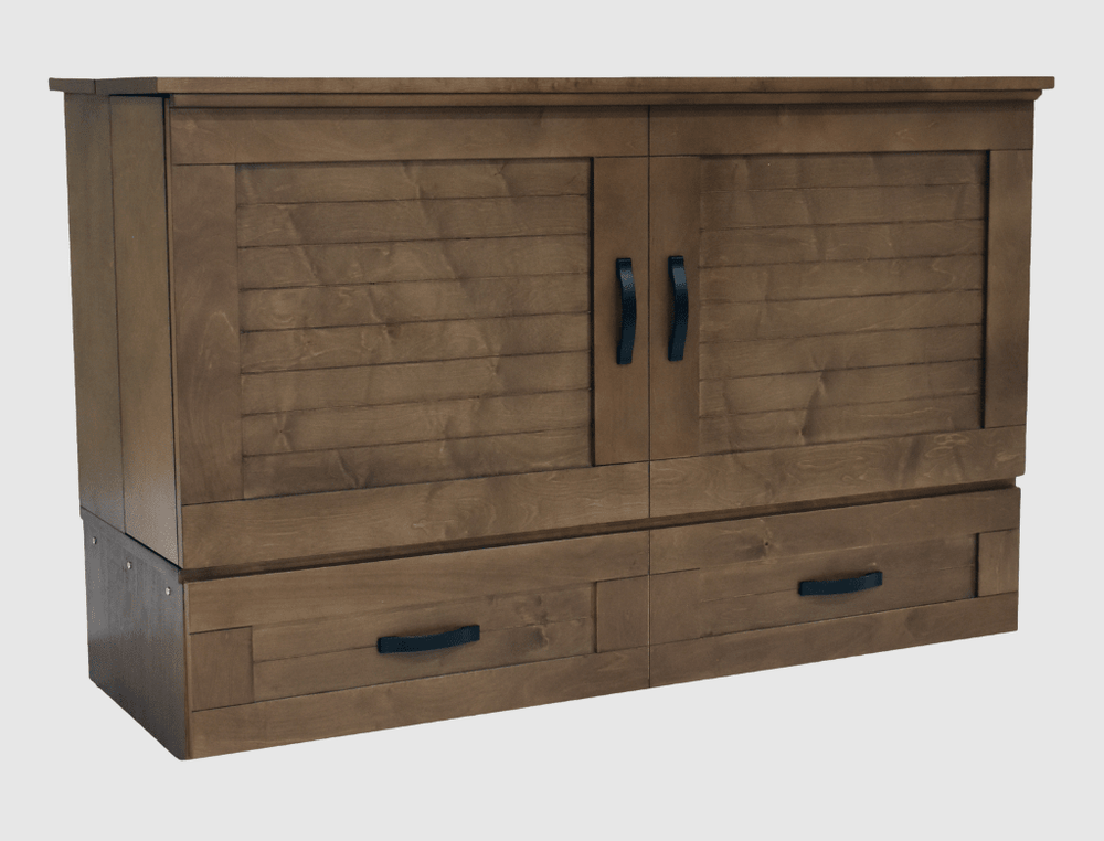 CabinetBed™ Elite &amp; Studio Series - From Where Finds - 
