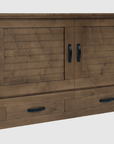CabinetBed™ Elite & Studio Series - From Where Finds - 