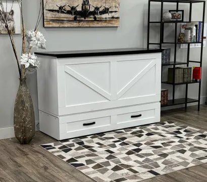 CabinetBed™ Elite &amp; Studio Series - From Where Finds - 
