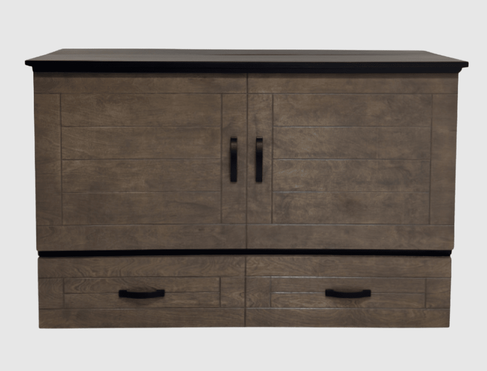 CabinetBed™ Elite &amp; Studio Series - From Where Finds - 