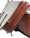 Caddy Hot Tub Spa Cover Lifter - From Where - 