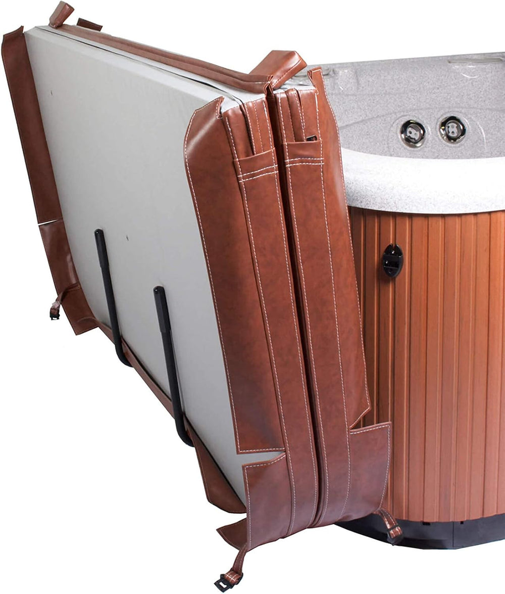 Caddy Hot Tub Spa Cover Lifter - From Where - 