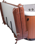 Caddy Hot Tub Spa Cover Lifter - From Where - 