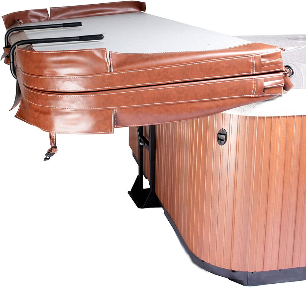 Caddy Hot Tub Spa Cover Lifter - From Where - 