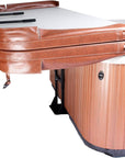 Caddy Hot Tub Spa Cover Lifter - From Where - 