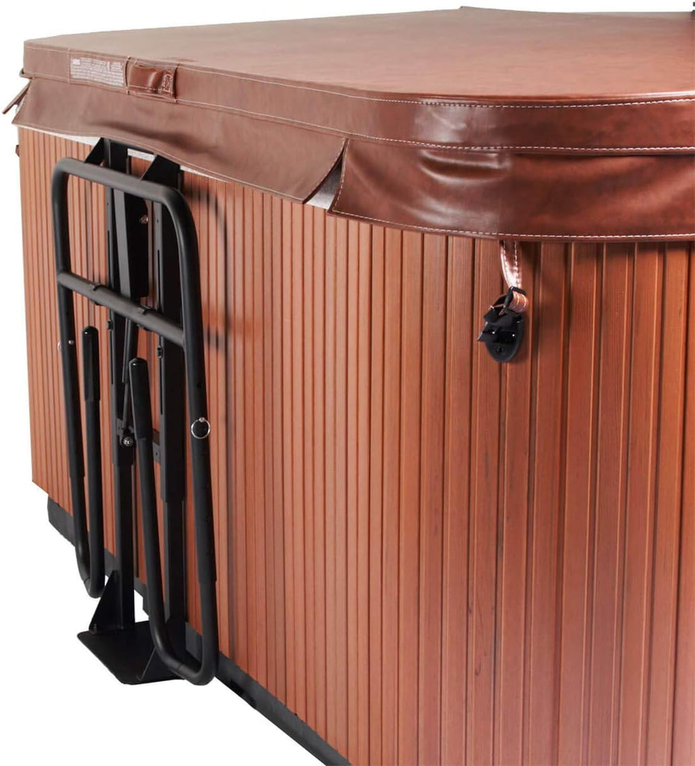 Caddy Hot Tub Spa Cover Lifter - From Where - 