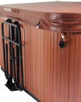 Caddy Hot Tub Spa Cover Lifter - From Where - 