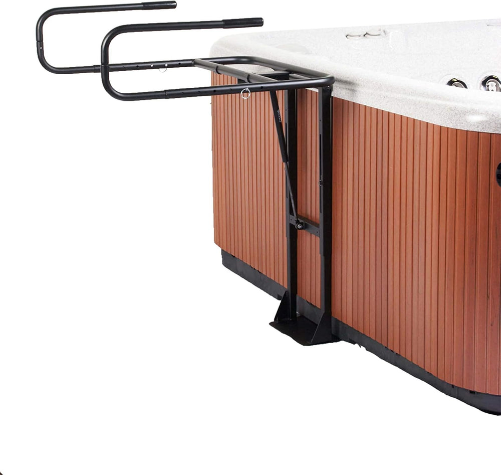 Caddy Hot Tub Spa Cover Lifter - From Where - 