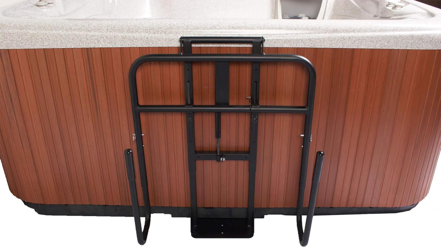 Caddy Hot Tub Spa Cover Lifter - From Where - 