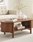 Cadence Coffee Table - From Where Finds - 