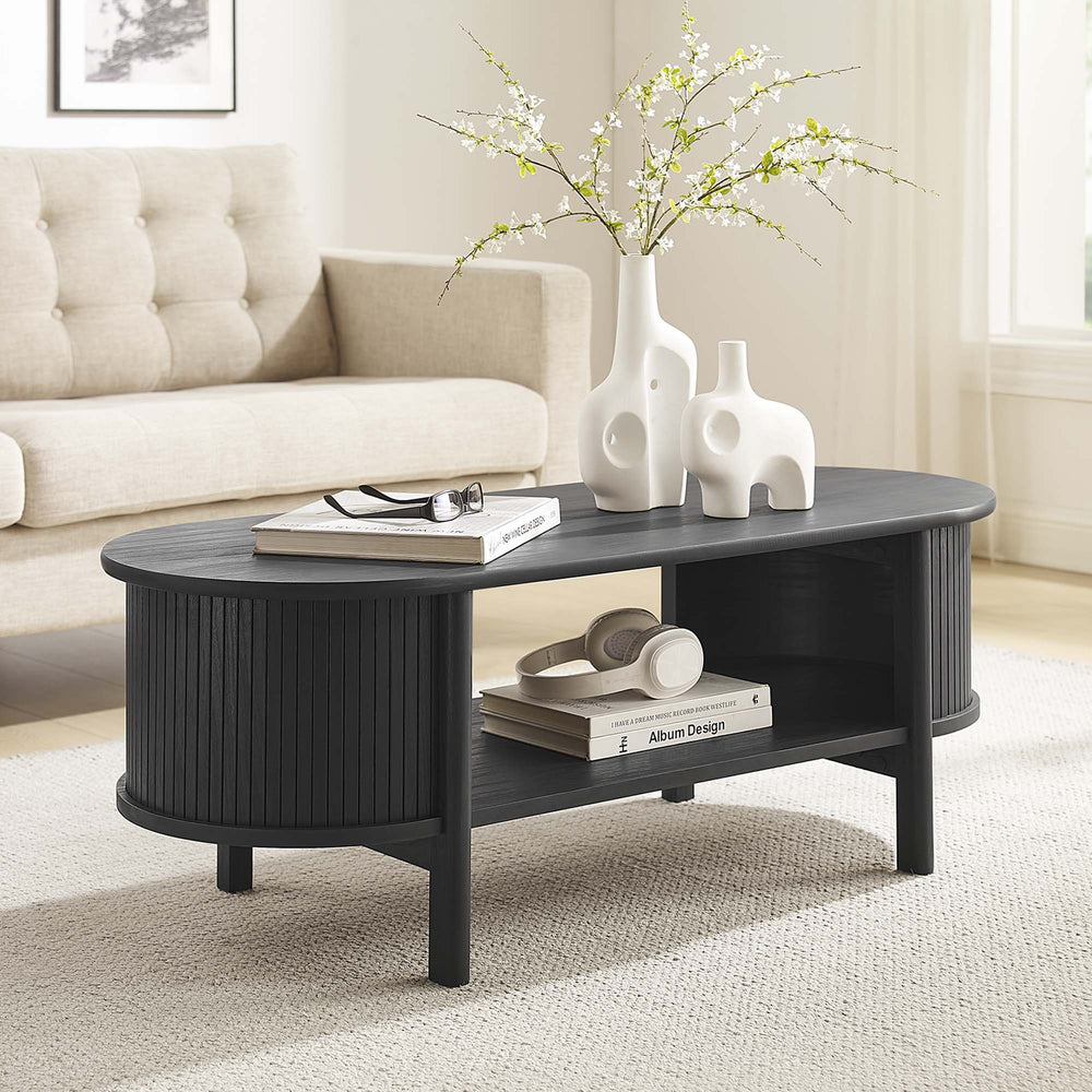 Cadence Coffee Table - From Where Finds - 