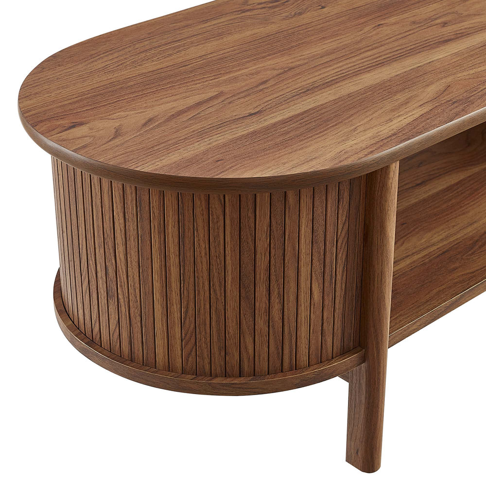 Cadence Coffee Table - From Where Finds - 