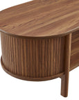 Cadence Coffee Table - From Where Finds - 