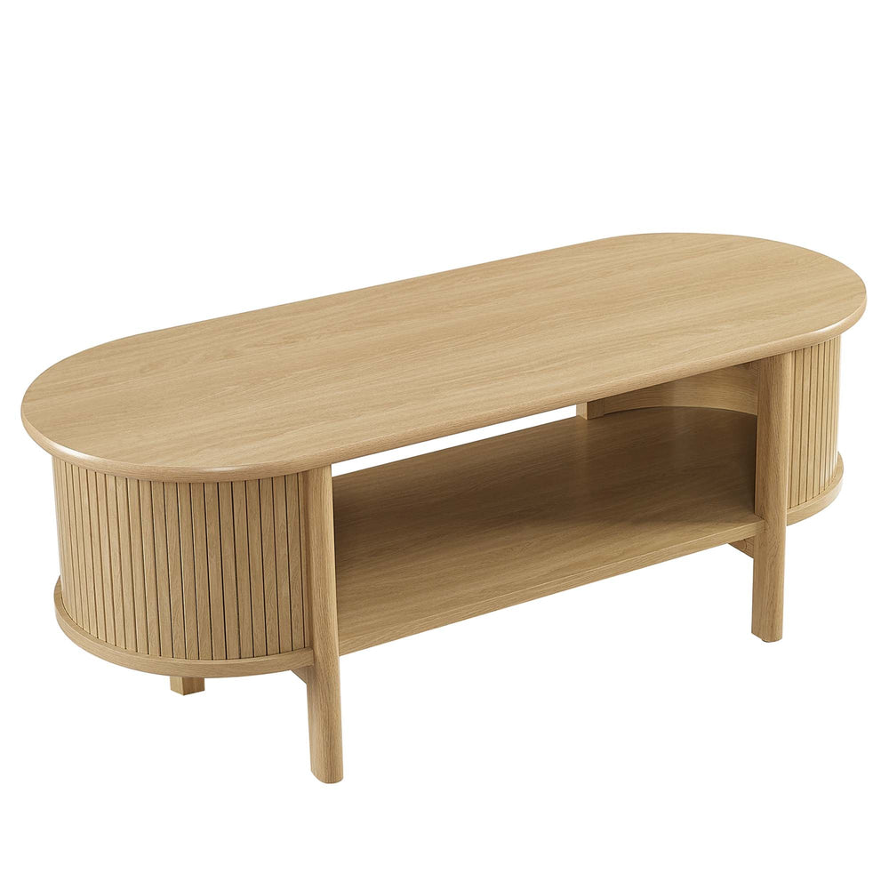 Cadence Coffee Table - From Where Finds - 