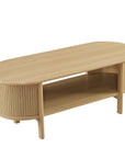 Cadence Coffee Table - From Where Finds - 