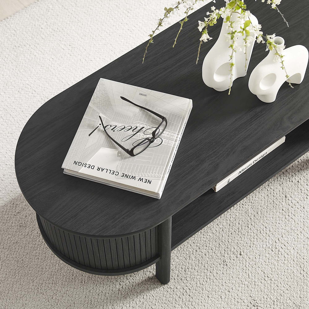 Cadence Coffee Table - From Where Finds - 