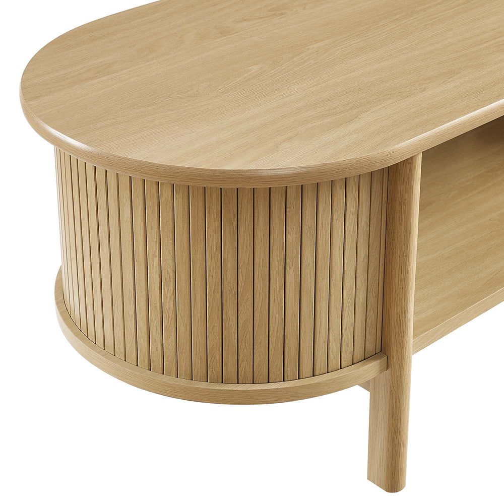Cadence Coffee Table - From Where Finds - 