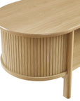 Cadence Coffee Table - From Where Finds - 