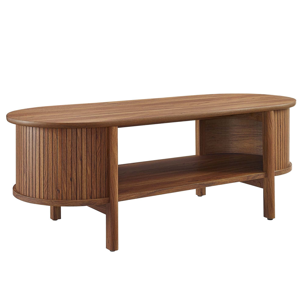 Cadence Coffee Table - From Where Finds - 